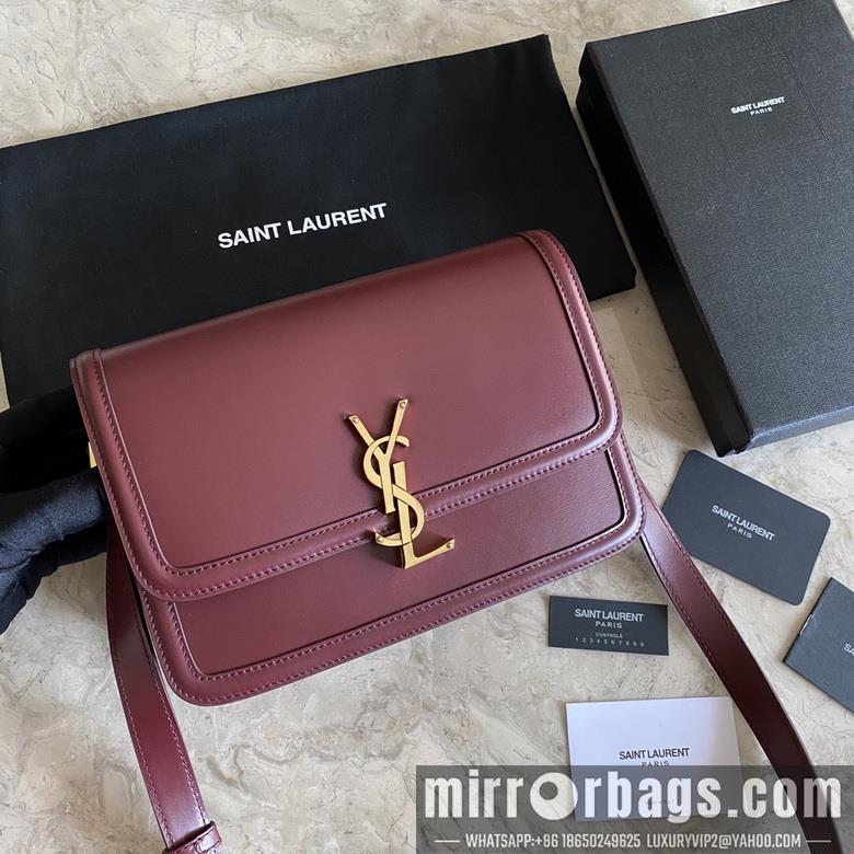 YSL Bags 634305 23X16X6cm MT 9