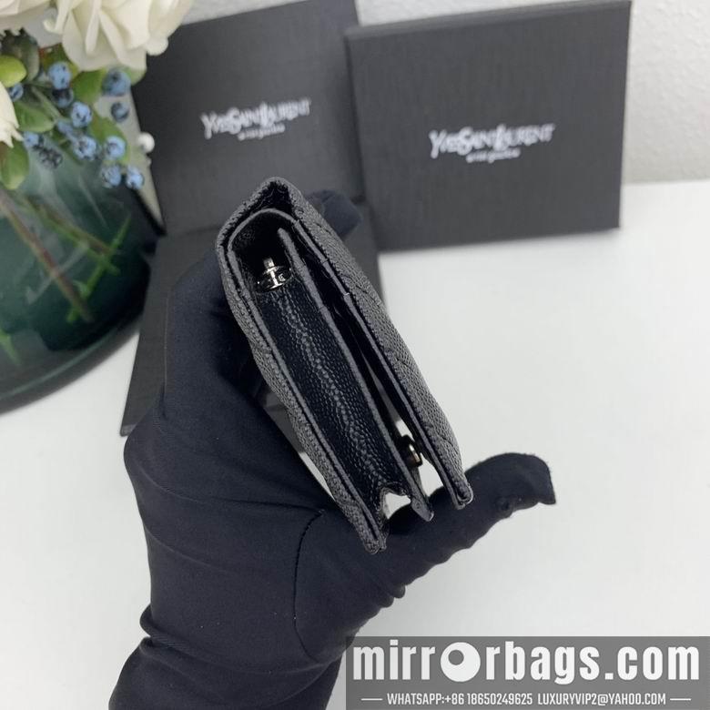 YSL Bags 7009 11X9X3cm ZC 4