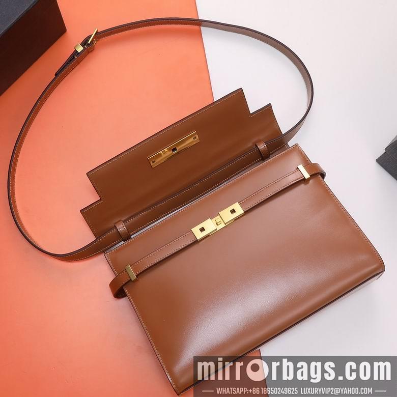 YSL Bags 579271 29X20.5X7cm YG 6