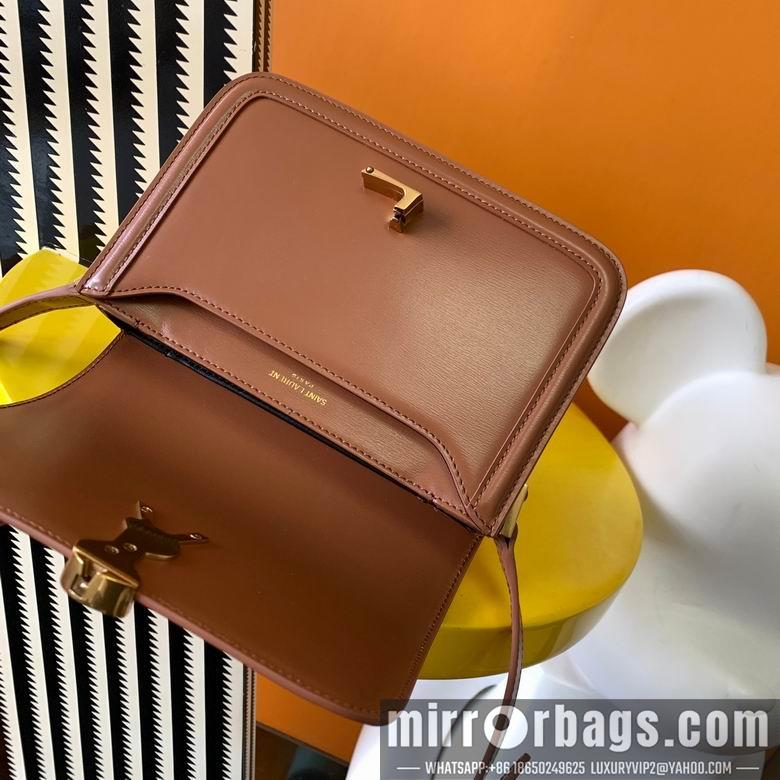 YSL Bags 634306 19x13x5cm YG 7