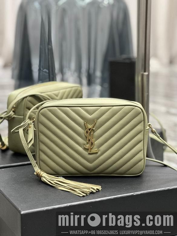 YSL Bags 520534-1 23X16X6cm YG 8