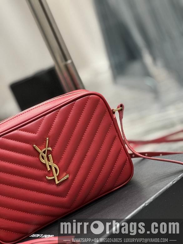 YSL Bags 520534-1 23X16X6cm YG 7