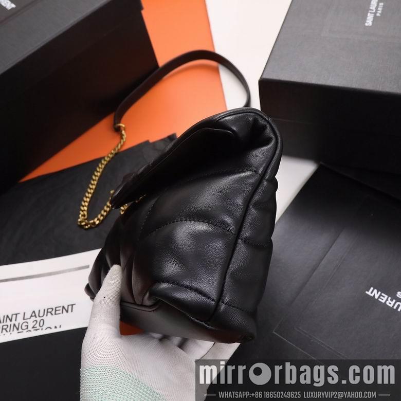 YSL Bags 620333 23X15.5X8.5cm YG 7