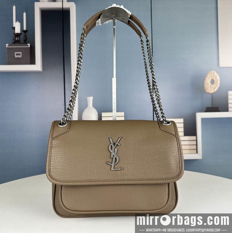 YSL Bags 6118 28X21X10cm XMY 4