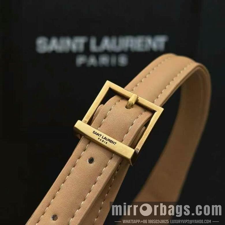 YSL Bags 657228 25X14X6cm XMY 3