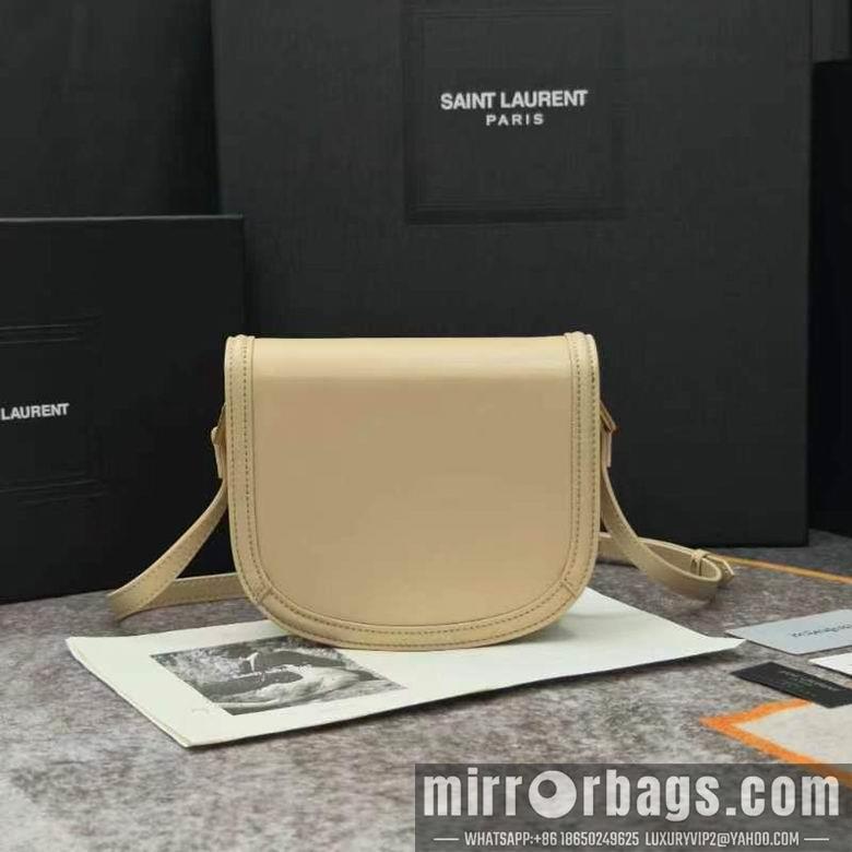 YSL Bags 8853 18X15.5X5.5cm XMY 3