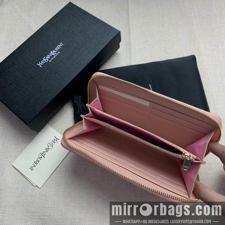 YSL Bags 358094 19x10x2cm YG 3