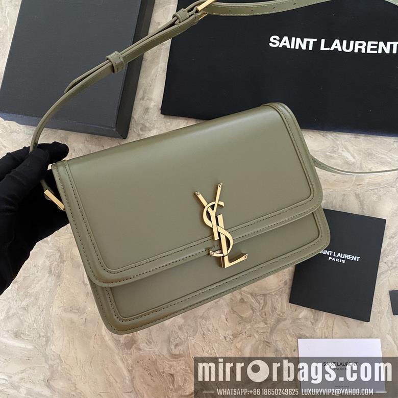 YSL Bags 634305 23X16X6cm MT 4