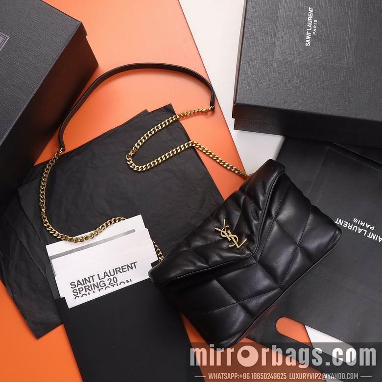 YSL Bags 620333 23X15.5X8.5cm YG 7