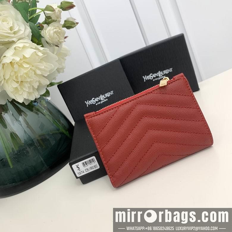 YSL Bags 5947 13X9.5X2cm ZC 4