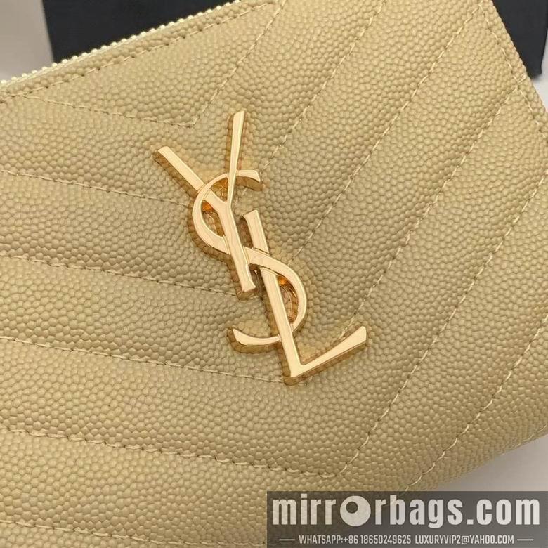YSL Bags 0660 12X10X3cm ZC 1