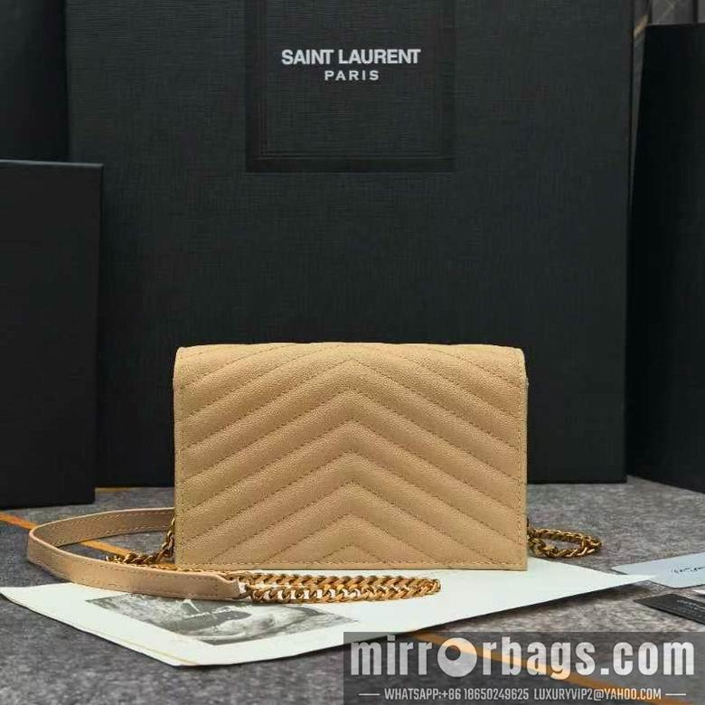 YSL Bags 7749 19X13X3.5cm XMY 1