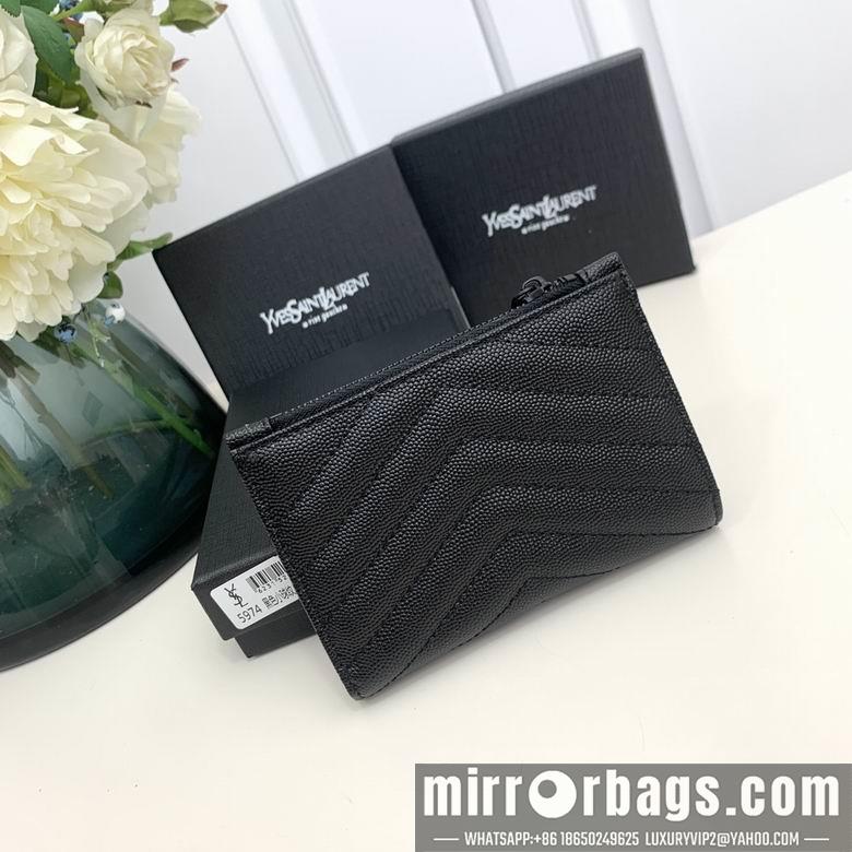 YSL Bags 5947 13X9.5X2cm ZC 6