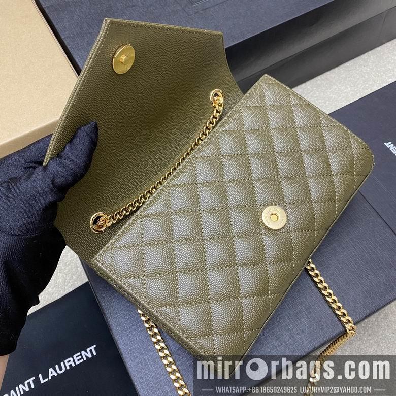 YSL Bags 600915 21X13X6cm YG 2