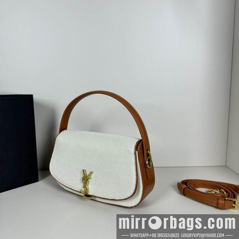 YSL Bags 24X10X16.5cm 062403 XMY 11