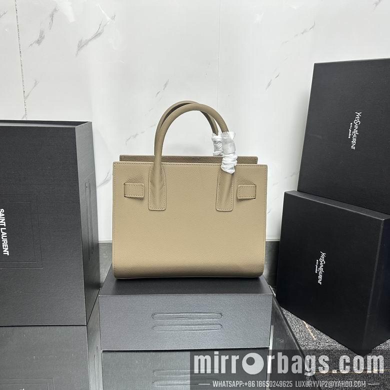 YSL Bags 421863 26X20.5X12.5cm XMY 4