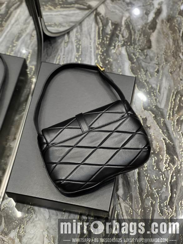 YSL Bags 698567 24X18X5.5cm YG 8