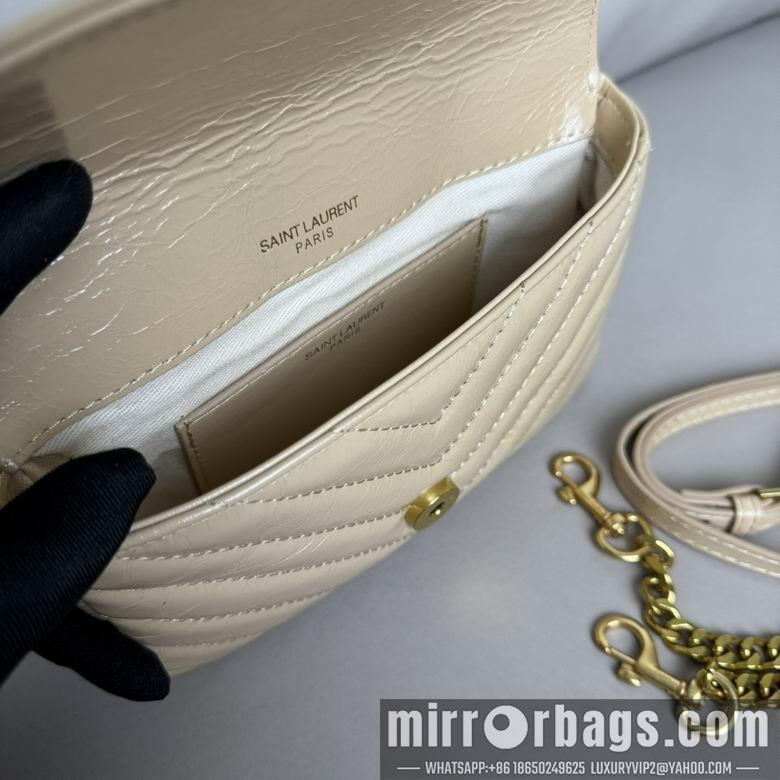 YSL Bags 718 20X13X3cm XMY 1