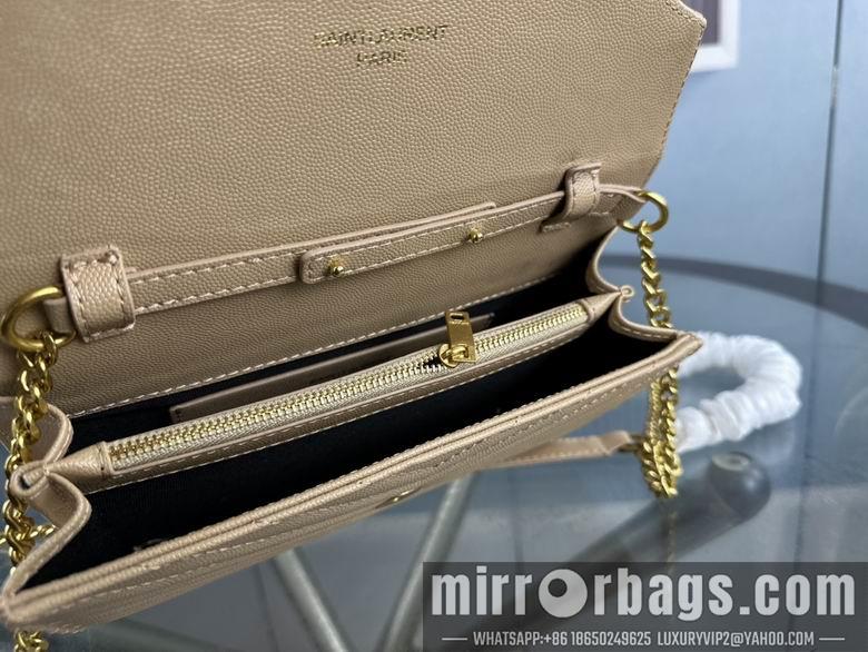 YSL Bags 18555 23X12X4cm XMY 3