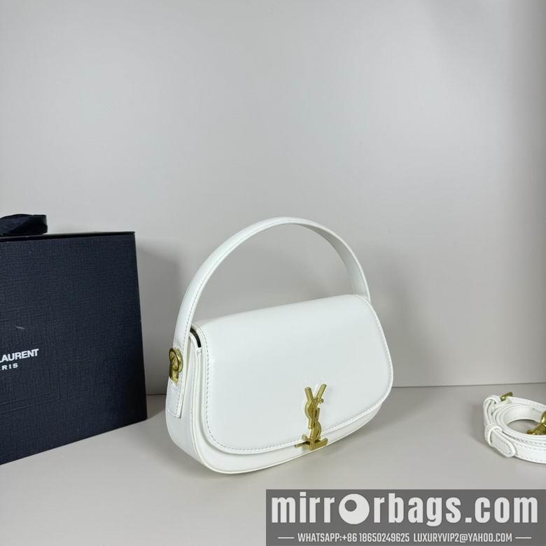 YSL Bags 24X10X16.5cm 062403 XMY 9