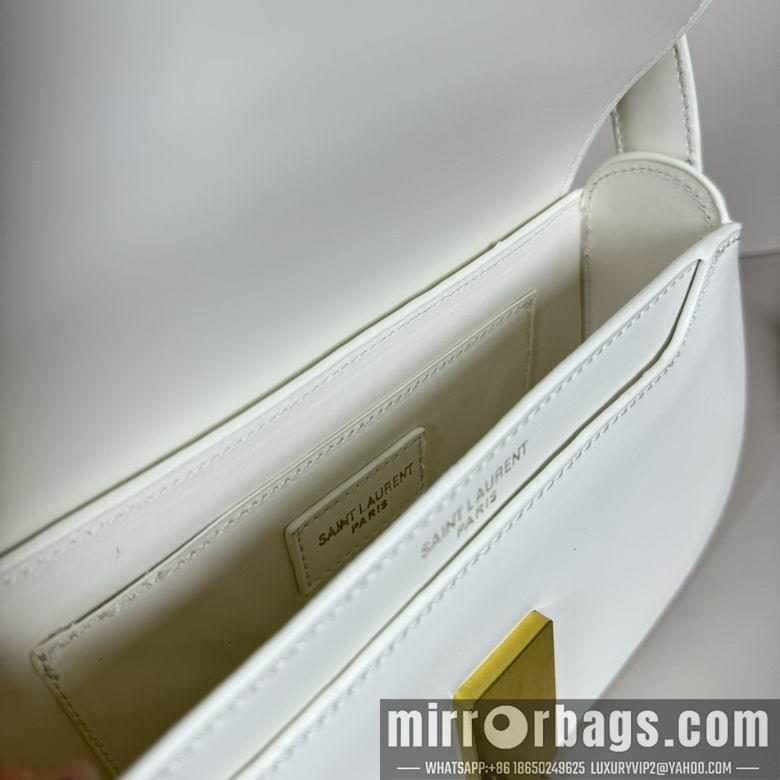 YSL Bags 24X10X16.5cm 062403 XMY 9