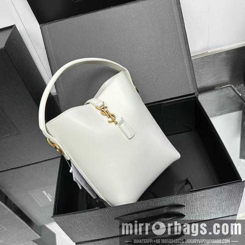 YSL Bags 749036 17X20X13cm XMY 2