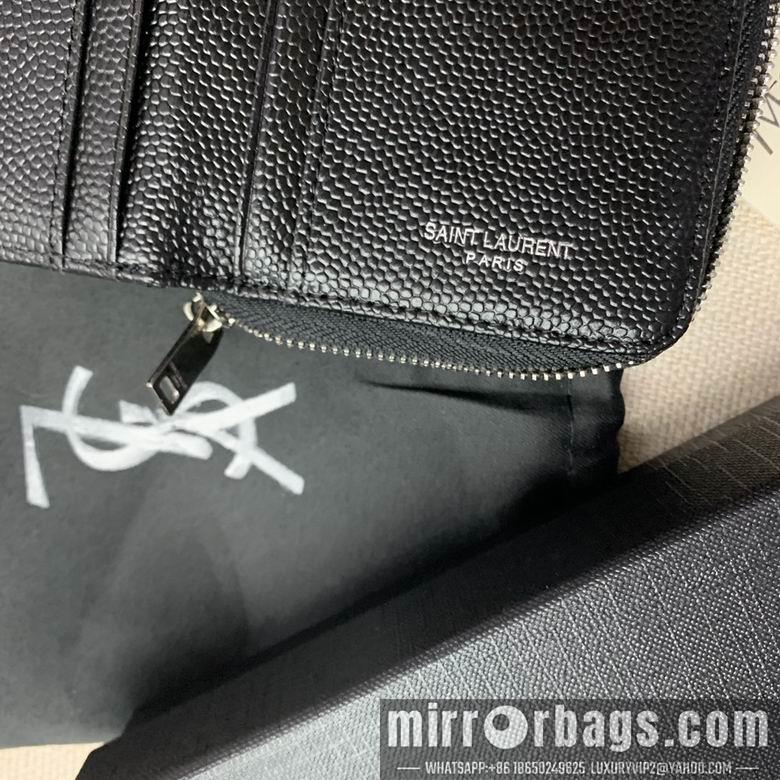 YSL Bags 358090 15x9x2cm YG 4