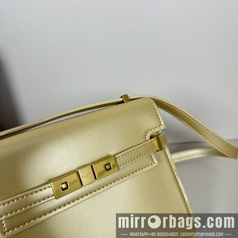 YSL Bags 19X14X4cm 032515 JY 11