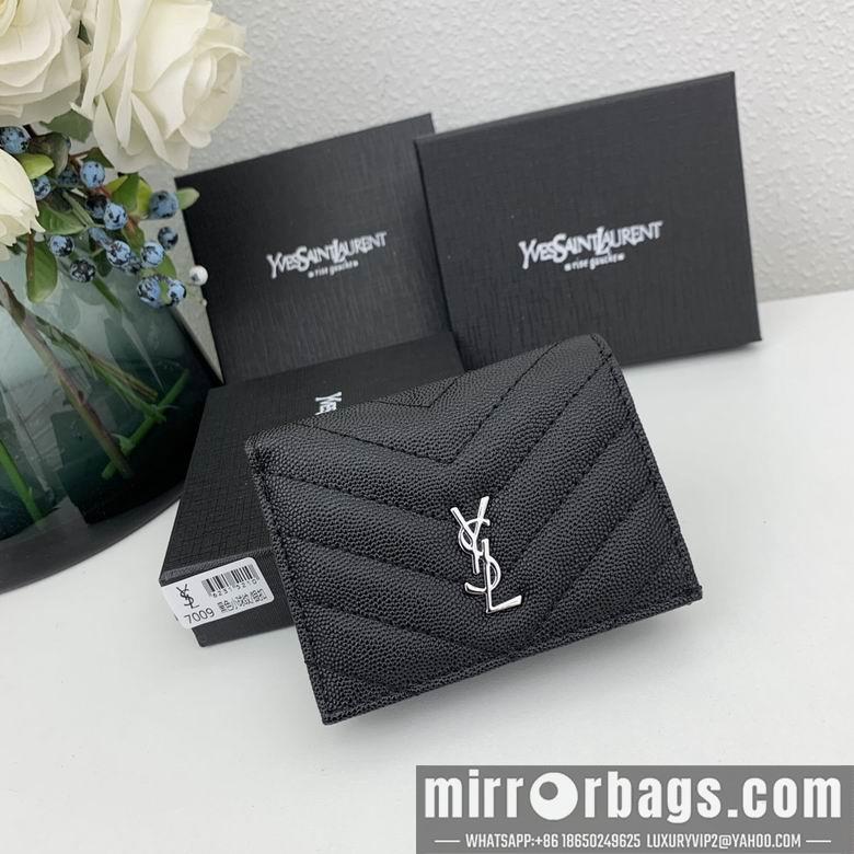 YSL Bags 7009 11X9X3cm ZC 4