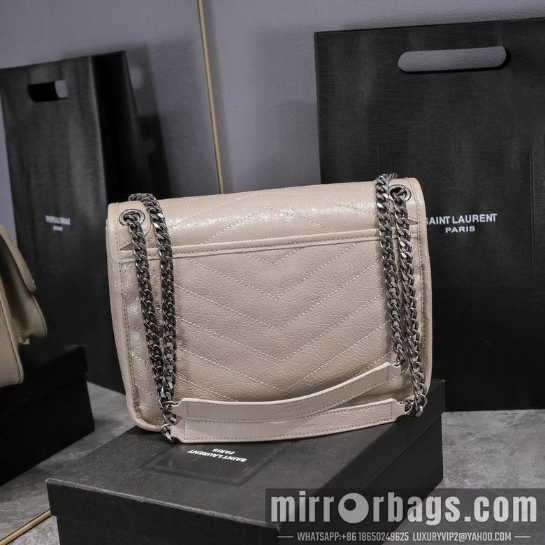 YSL Bags 498894 28X20X8cm XMY 10