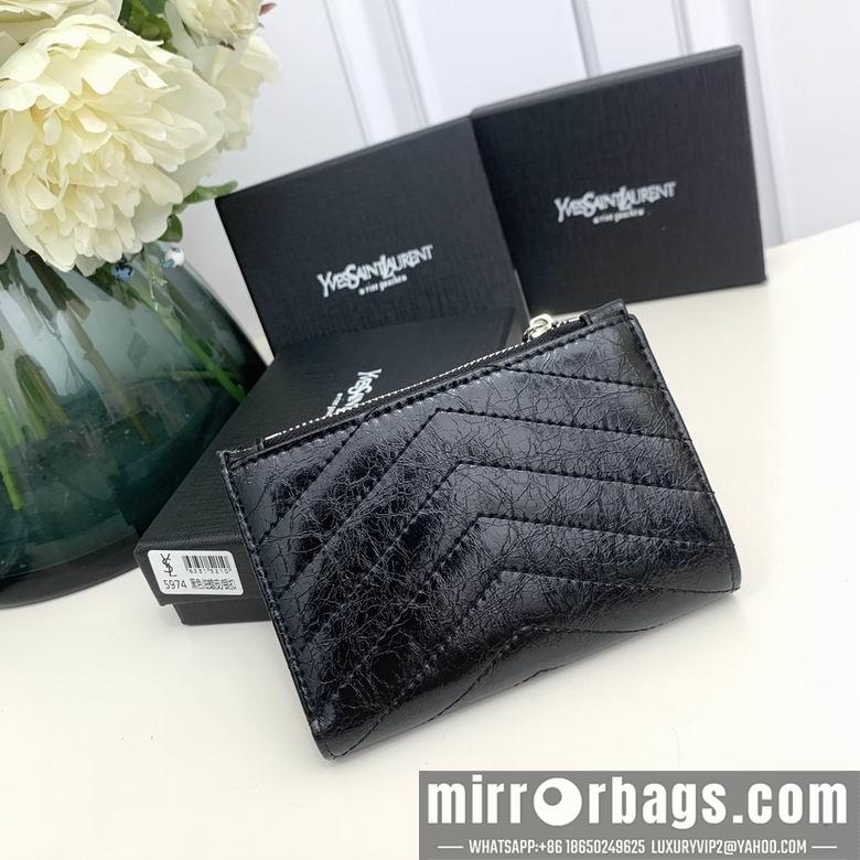 YSL Bags 5947 13X9.5X2cm ZC 3