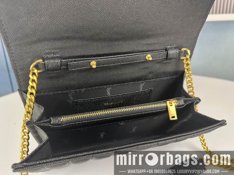 YSL Bags 600185 23X14X5cm XMY 3