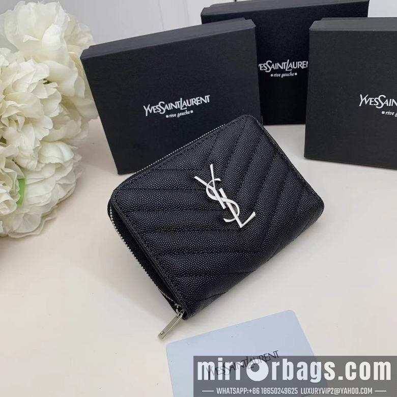 YSL Bags 0660 12X10X3cm ZC 4