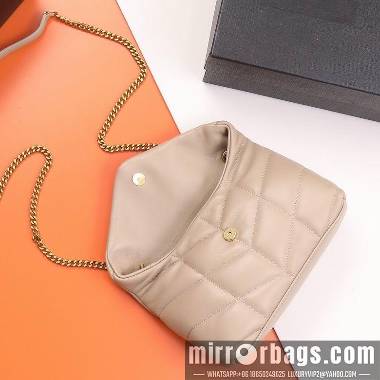 YSL Bags 620333 23X15.5X8.5cm YG 5