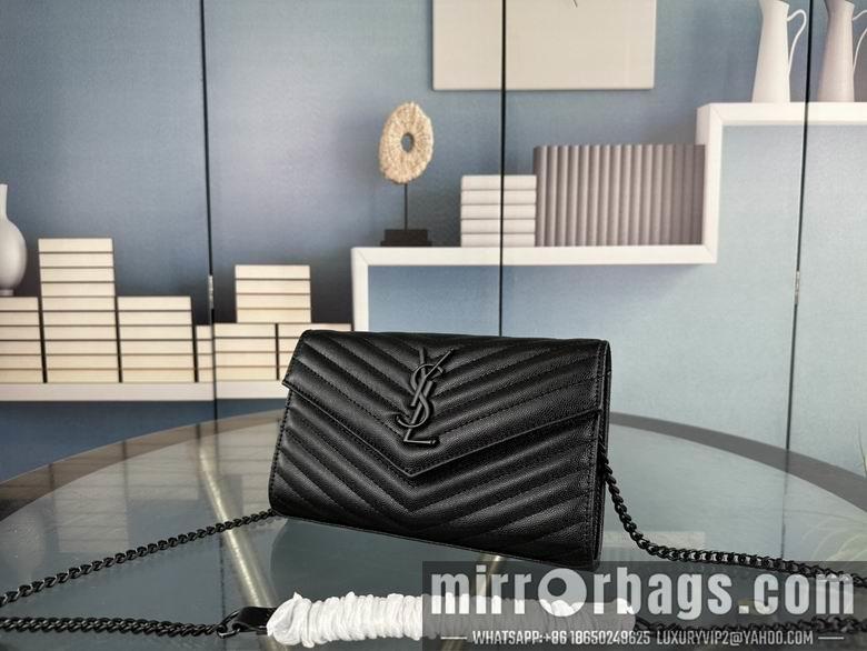 YSL Bags 18555 23X12X4cm XMY 1