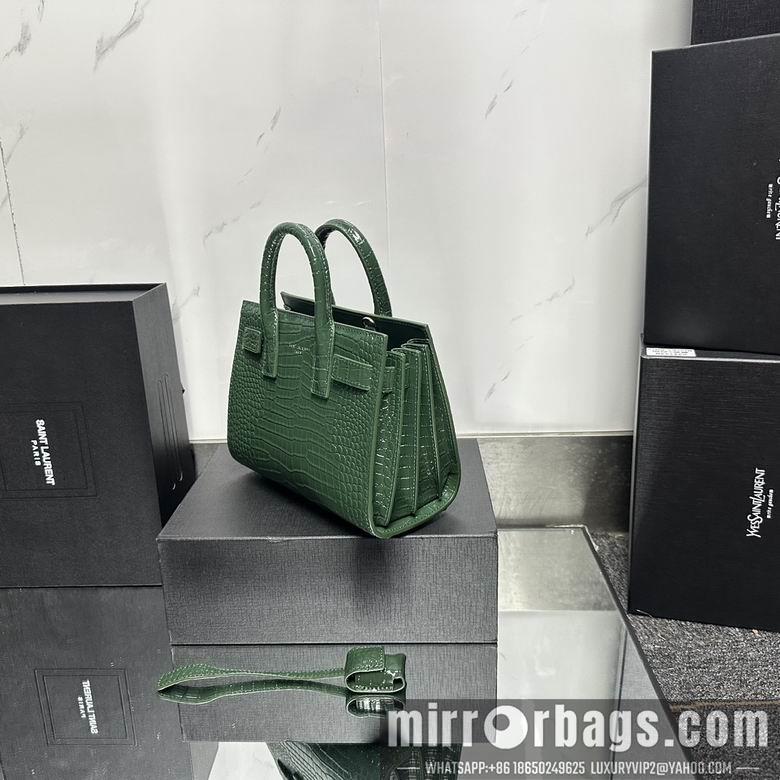 YSL Bags 392035 22X18X10.5cm XMY 3