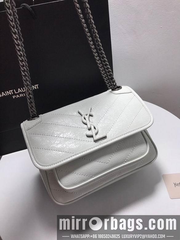 YSL Bags 2881 22X16X7cm XMY 2