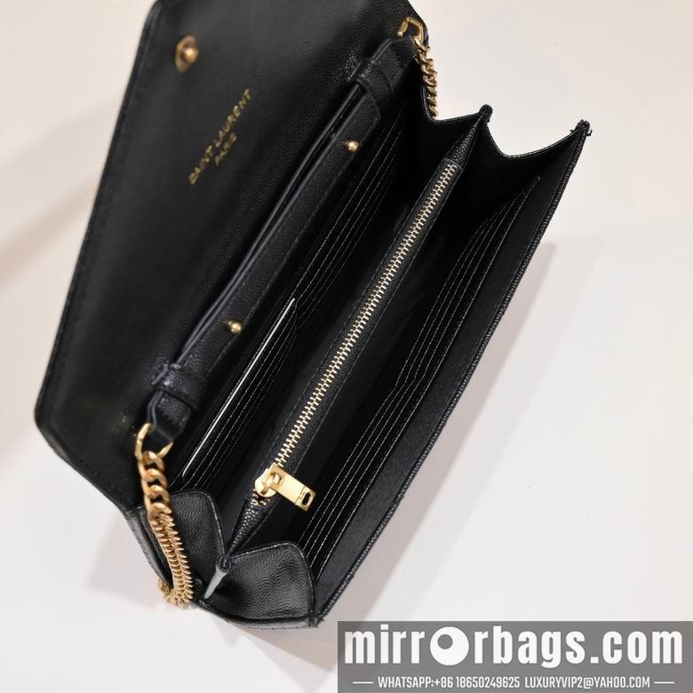 YSL Bags 1168 22.5X14X4cm YG 2