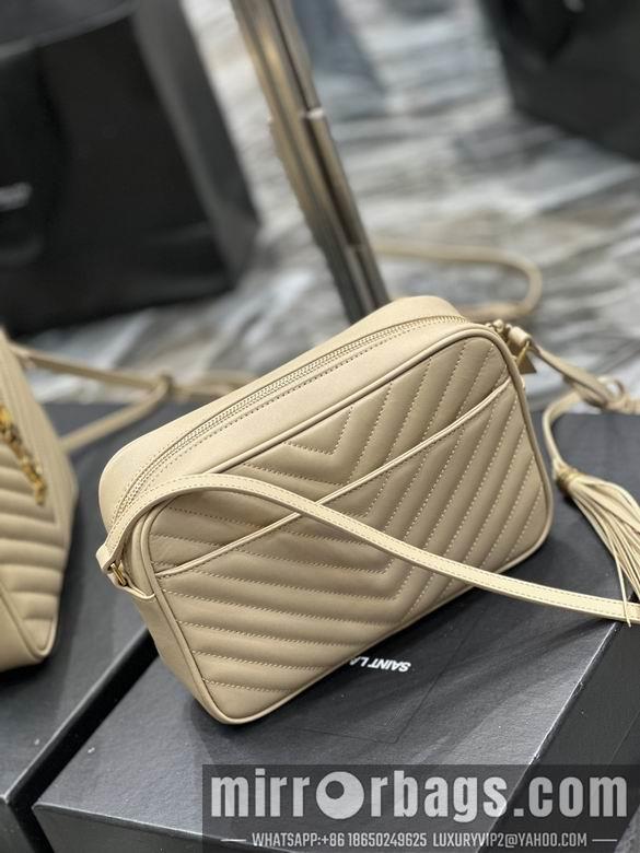 YSL Bags 520534-1 23X16X6cm YG 12