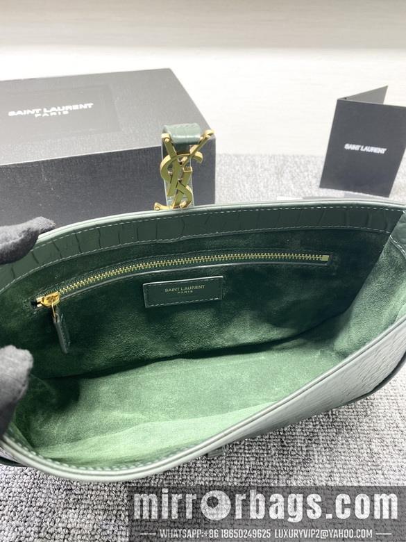 YSL Bags 657228 23X16X6.5cm MT 6