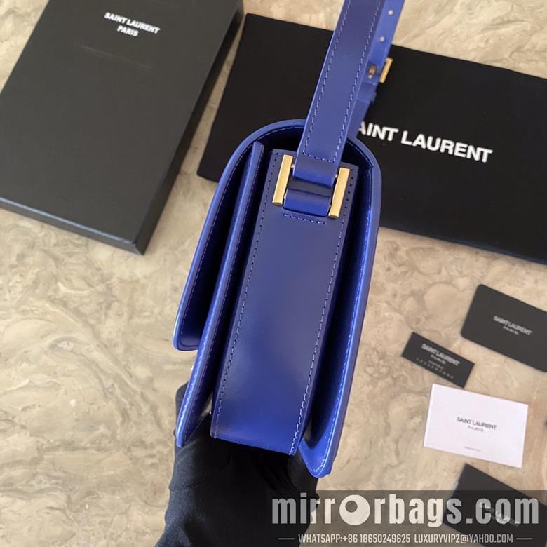 YSL Bags 634305 23X16X6cm MT 12