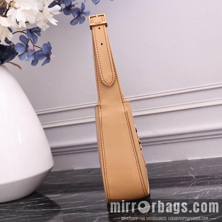 YSL Bags 8003 23X16X6.5cm YG 9