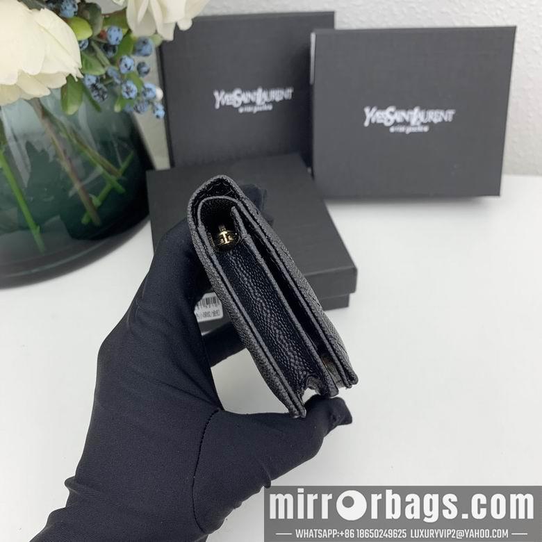 YSL Bags 7009 11X9X3cm ZC 5