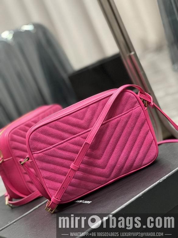 YSL Bags 520534-1 23X16X6cm YG 2