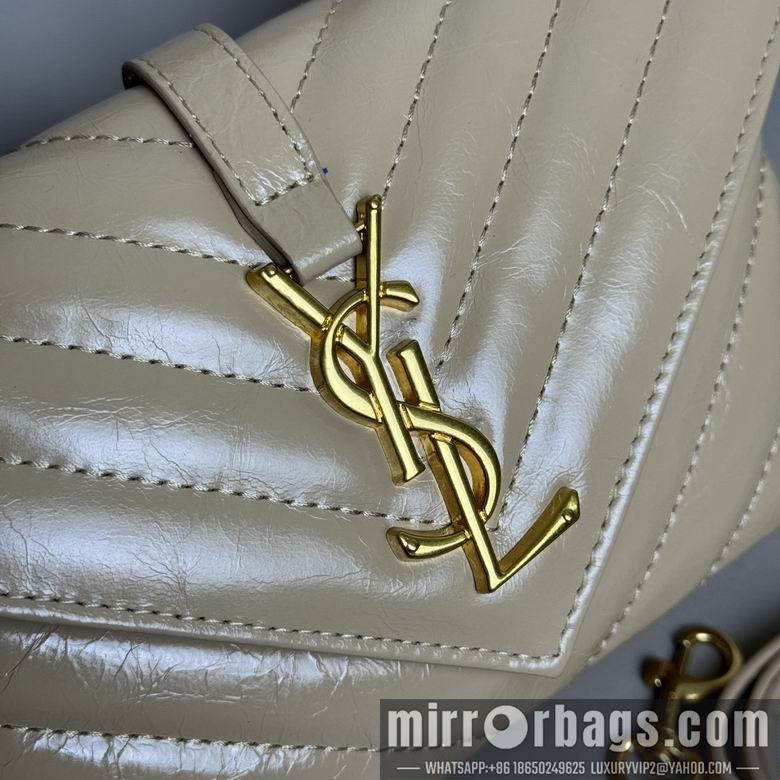 YSL Bags 718 20X13X3cm XMY 1