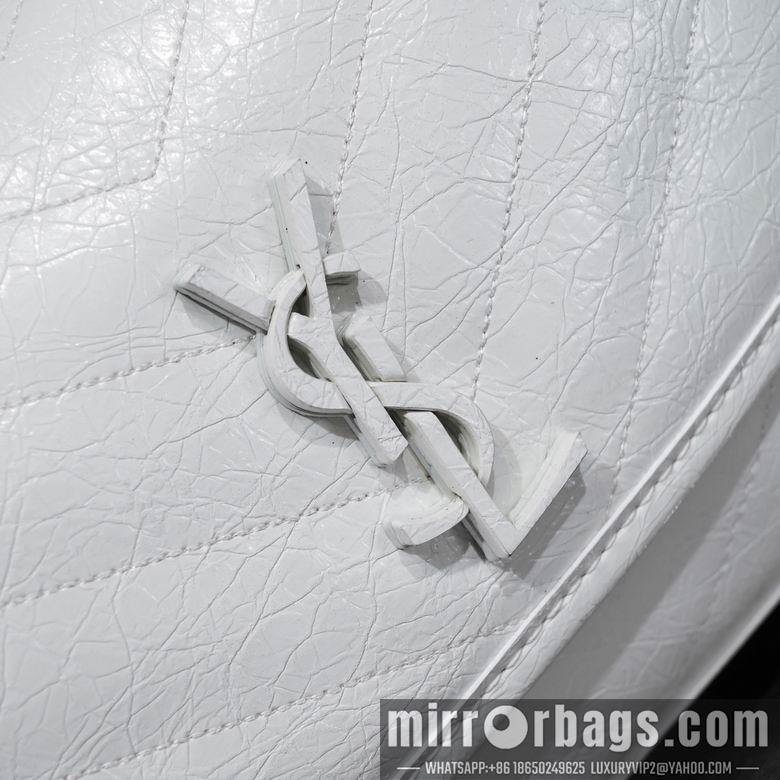 YSL Bags 533037 22X16X8cm XMY 12