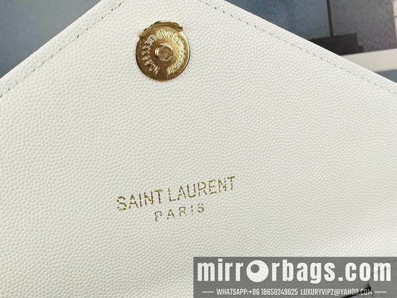 YSL Bags 18555 23X12X4cm XMY 4