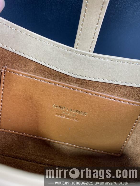 YSL Bags 710318 19X12.5X4.5cm MT 5