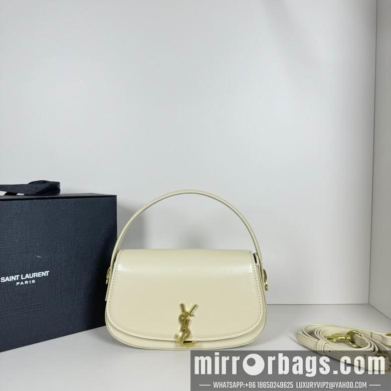 YSL Bags 24X10X16.5cm 062403 XMY 6