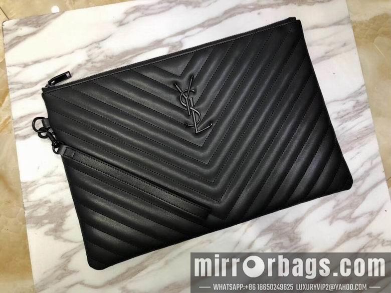 YSL Bags 26620 35x23cm YG 1